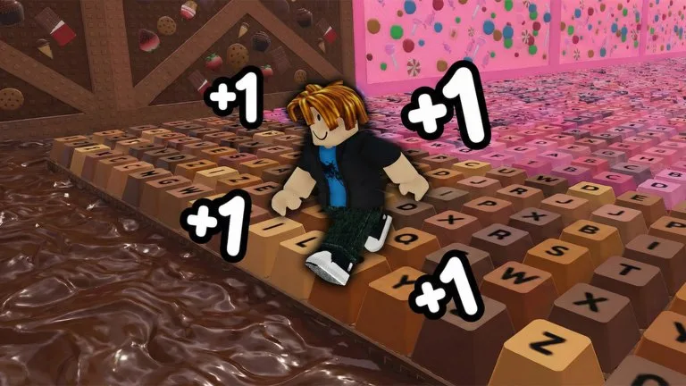 [X15] +1 Speed Keyboard Escape artwork